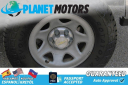 Thumbnail image of 2017 Chevrolet Silverado 1500 at Planet Motors