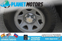 Thumbnail image of 2017 Chevrolet Silverado 1500 at Planet Motors