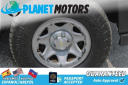 Thumbnail image of 2017 Chevrolet Silverado 1500 at Planet Motors