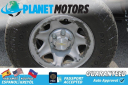 Thumbnail image of 2017 Chevrolet Silverado 1500 at Planet Motors