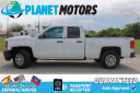 Thumbnail image of 2017 Chevrolet Silverado 1500 at Planet Motors