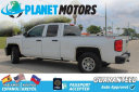Thumbnail image of 2017 Chevrolet Silverado 1500 at Planet Motors