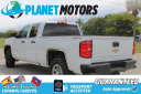 Thumbnail image of 2017 Chevrolet Silverado 1500 at Planet Motors