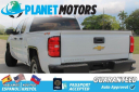 Thumbnail image of 2017 Chevrolet Silverado 1500 at Planet Motors