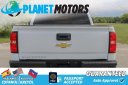 Thumbnail image of 2017 Chevrolet Silverado 1500 at Planet Motors