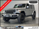 Thumbnail image of 2021 Jeep Wrangler Unlimited at Novak Motors NY