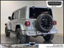 Thumbnail image of 2021 Jeep Wrangler Unlimited at Novak Motors NY