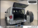 Thumbnail image of 2021 Jeep Wrangler Unlimited at Novak Motors NY