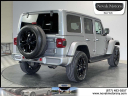 Thumbnail image of 2021 Jeep Wrangler Unlimited at Novak Motors NY