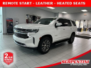Thumbnail image of 2022 Chevrolet Tahoe at Serpentini Chevrolet of Willoughby