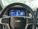 Thumbnail image of 2022 Chevrolet Tahoe at Serpentini Chevrolet of Willoughby