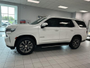 Thumbnail image of 2022 Chevrolet Tahoe at Serpentini Chevrolet of Willoughby