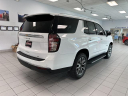 Thumbnail image of 2022 Chevrolet Tahoe at Serpentini Chevrolet of Willoughby