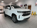 Thumbnail image of 2022 Chevrolet Tahoe at Serpentini Chevrolet of Willoughby