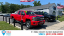Thumbnail image of 2017 Chevrolet Silverado 2500HD at USA Auto Find LLC