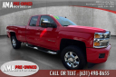 Thumbnail image of 2017 Chevrolet Silverado 2500HD at M & A Motors, Inc.