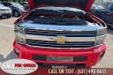 Thumbnail image of 2017 Chevrolet Silverado 2500HD at M & A Motors, Inc.