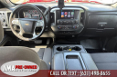 Thumbnail image of 2017 Chevrolet Silverado 2500HD at M & A Motors, Inc.