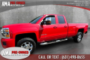 Thumbnail image of 2017 Chevrolet Silverado 2500HD at M & A Motors, Inc.