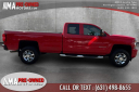 Thumbnail image of 2017 Chevrolet Silverado 2500HD at M & A Motors, Inc.