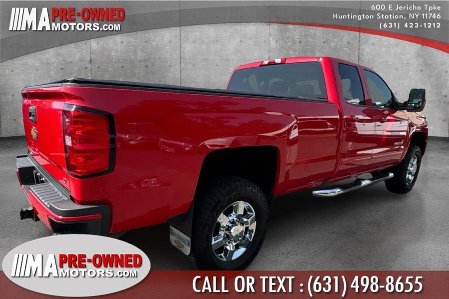 Thumbnail image of 2017 Chevrolet Silverado 2500HD at M & A Motors, Inc.