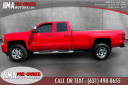 Thumbnail image of 2017 Chevrolet Silverado 2500HD at M & A Motors, Inc.