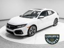 Thumbnail image of 2017 Honda Civic at Luxury Imports
