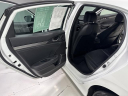 Thumbnail image of 2017 Honda Civic at Luxury Imports