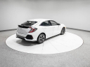 Thumbnail image of 2017 Honda Civic at Luxury Imports