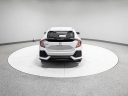 Thumbnail image of 2017 Honda Civic at Luxury Imports