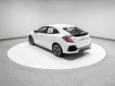 Thumbnail image of 2017 Honda Civic at Luxury Imports