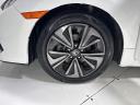 Thumbnail image of 2017 Honda Civic at Luxury Imports