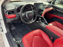 2023 Toyota Camry XSE at Toyota of Hollywood