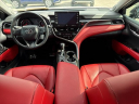 Thumbnail image of 2023 Toyota Camry at Toyota of Hollywood