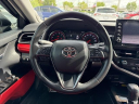 Thumbnail image of 2023 Toyota Camry at Toyota of Hollywood