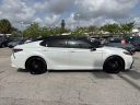 Thumbnail image of 2023 Toyota Camry at Toyota of Hollywood