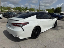 Thumbnail image of 2023 Toyota Camry at Toyota of Hollywood