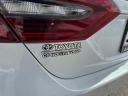 Thumbnail image of 2023 Toyota Camry at Toyota of Hollywood
