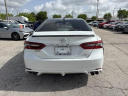 Thumbnail image of 2023 Toyota Camry at Toyota of Hollywood