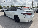 Thumbnail image of 2023 Toyota Camry at Toyota of Hollywood