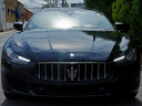 Thumbnail image of 2019 Maserati Ghibli at Auto Expo Store
