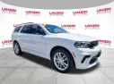Thumbnail image of 2024 Dodge Durango at Landers Chrysler Dodge Jeep Ram Southaven