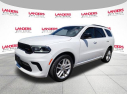 Thumbnail image of 2024 Dodge Durango at Landers Chrysler Dodge Jeep Ram Southaven