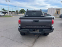 2017 Toyota Tacoma TRD Off-Road at NEW - Ford Bountiful