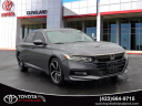 Thumbnail image of 2020 Honda Accord at Toyota Of Cleveland