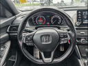 Thumbnail image of 2020 Honda Accord at Toyota Of Cleveland