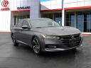 Thumbnail image of 2020 Honda Accord at Toyota Of Cleveland