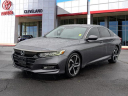 Thumbnail image of 2020 Honda Accord at Toyota Of Cleveland