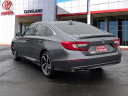 Thumbnail image of 2020 Honda Accord at Toyota Of Cleveland