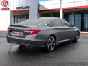 Thumbnail image of 2020 Honda Accord at Toyota Of Cleveland